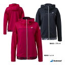 バボラ BabolaT テニスウェア レディス PURE メッシュジャケット BWT4174
