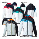 バボラ BabolaT テニスウェア ユニセックス CLUB チームジャケット BUT1160C
