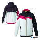 バボラ BabolaT テニスウェア メンズ CLUB チームジャケット BUT1160C