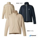 【予約】バボラ BabolaT テニスウェア レディス PURE ジャケット BWT5175