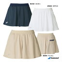 【予約】バボラ BabolaT テニスウェア レディス PURE ショートパンツ BWG5476