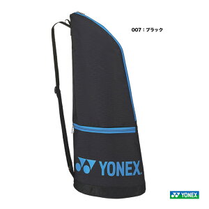 ヨネックス YONEX テニスバッグ ラケットケース〔テニス2本用〕 BAG2131T（007）