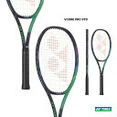 ヨネックス YONEX テニスラケット Vコア プロ 97D