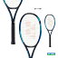ヨネックス YONEX テニスラケット Eゾーン 98 EZONE 98 07EZ98（018）
ITEMPRICE