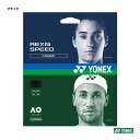 lbNX YONEX ejXKbg P NVXXs[hiREXIS SPEEDj 125 ubN TGRSP125i007j