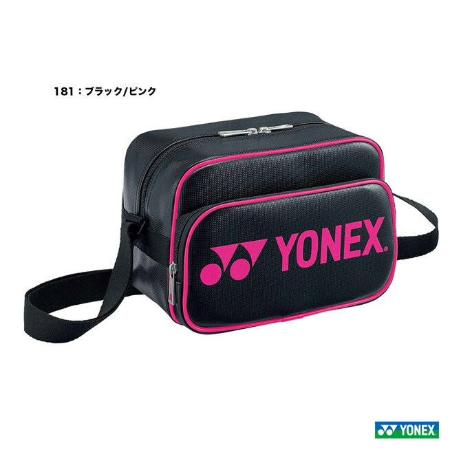 ヨネックス YONEX バッグ ショルダーバッグ BAG19SB（181）