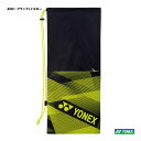 ヨネックス YONEX テニスバッグ ラケットケース〔テニス2本用〕 BAG2291（400）