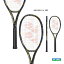 ヨネックス YONEX テニスラケット オオサカ Eゾーン 100 OSAKA EZONE 100 07EN100（832）