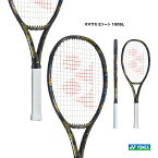 ヨネックス YONEX テニスラケット オオサカ Eゾーン 100SL OSAKA EZONE 100SL 07EN100S（832）