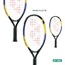 ヨネックス YONEX テニスラケット ジュニア キリオス ジュニア 19 KYRGIOS Jr 19 01NKJ19G（392）