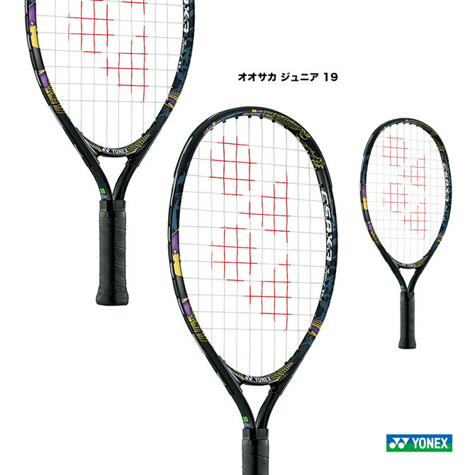 ͥå YONEX ƥ˥饱å ˥  ˥ 19 OSAKA Jr 19 01NOJ19G832