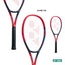 ヨネックス YONEX テニスラケット Vコア 100 VCORE 10