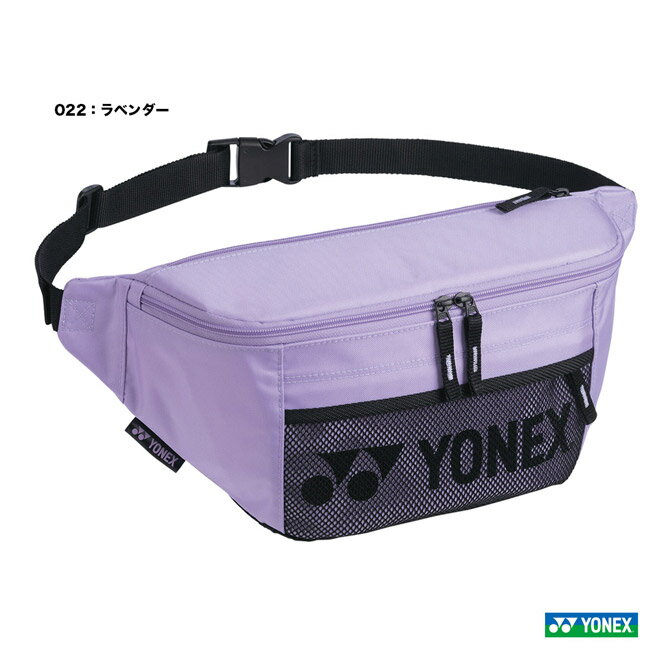 ヨネックス YONEX バッグ ボディバッグ BAG2335B（022）