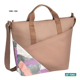 ヨネックス YONEX バッグ ショルダーバッグ BAG2364（195）