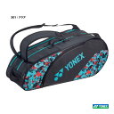 lbNX YONEX ejXobO PbgobO6kejX6{pl BAG2322Gi301j