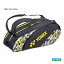 ͥå YONEX ƥ˥Хå 饱åȥХå6̥ƥ˥6ѡ BAG2322G500