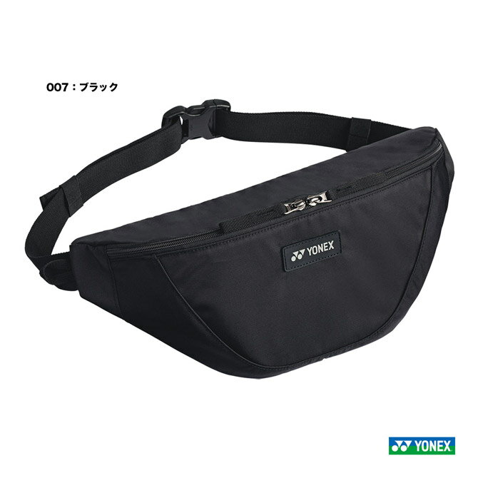 ヨネックス YONEX バッグ ボディバッグ BAG2314（007）