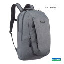 ヨネックス YONEX テニスバッグ バックパックS〔テニス2本用〕 BAG2318S(275)