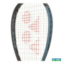 ヨネックス YONEX ソフトテニスラケット ボルトレイジ 5 バーサス VOLTRAGE 5VS VR5VS（244） 2