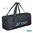 バッグ ヨネックス YONEX テニスバッグ ダッフルバッグ BAG2404（007）