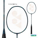 ヨネックス YONEX バドミントンラケット ナノフレア 800 ゲーム NANOFLARE 800 GAME NF-800G（269）