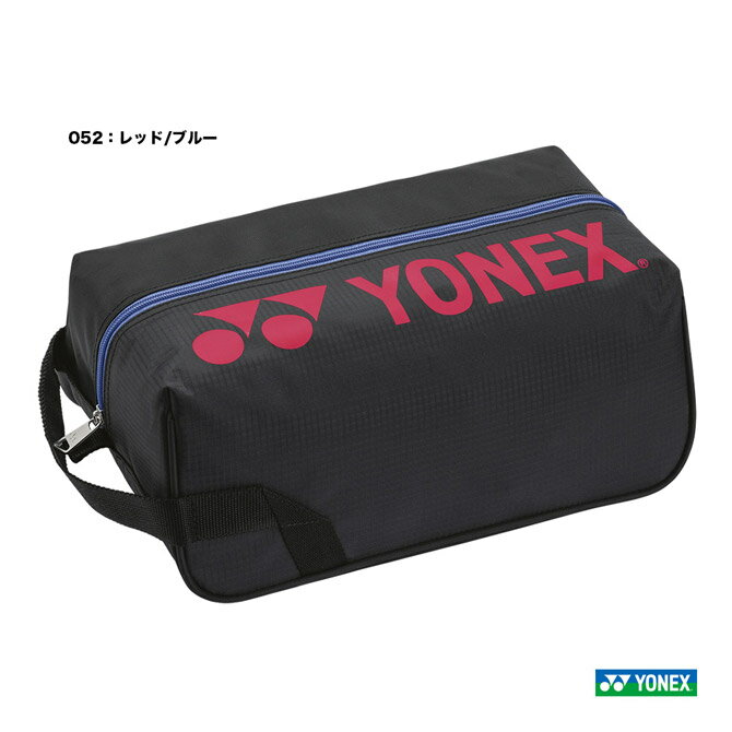 ヨネックス YONEX バッグ シューズケース BAG2333（052）
