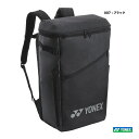 ヨネックス YONEX テニスバッグ バックパック〔テニス1本用〕 BAG2438（007）