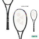 ヨネックス YONEX ソフトテニスラケット ジオブレイク 50V GEOBREAK 50V 02GB50V（044）