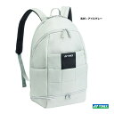 ヨネックス YONEX テニスバッグ バックパック〔テニス1本用〕 BAG2468(326)