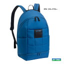 ヨネックス YONEX テニスバッグ バックパック〔テニス1本用〕 BAG2468(376)