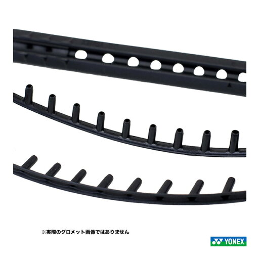 ヨネックス YONEX テニスグロメットセット 17EZ3 GS-17EZ3(723) ヨネックス YONEX テニスグロメットセット 17EZ3 GS-17EZ3(723)