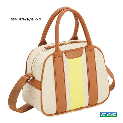 ヨネックス YONEX バッグ ミニショルダー BAG2554(386) ヨネックス YONEX バッグ ミニショルダー BAG2554(386)