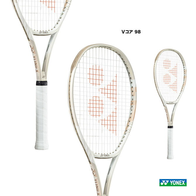楽天市場】yonex vcoresi 98の通販 楽天市場】yonex vcoresi 98の通販