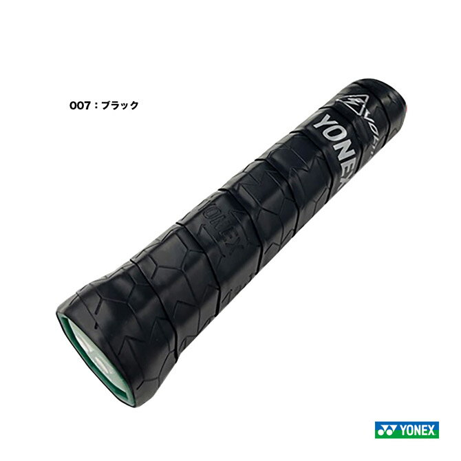 ヨネックス YONEX シンセティックレザー VRグリップ V AC213V