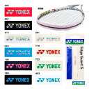 ヨネックス YONEX アクセサリー エッジガード5（ラケット1本分） AC158-1P