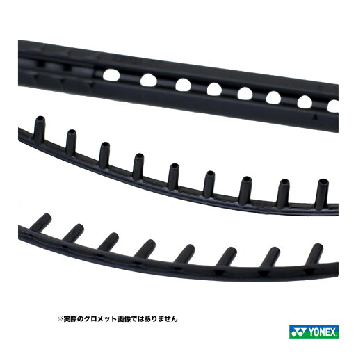 ヨネックス YONEX テニスグロメットセット AST1 GS-AST1 ヨネックス YONEX テニスグロメットセット AST1 GS-AST1