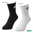 ヨネックス YONEX ソックス レディース ハーフソックス 29122