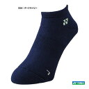 ヨネックス YONEX レディス スニーカーインソックス 29121