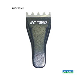 ヨネックス YONEX ストリングツール ストロングストリングクリップ バドミントン用 AC607