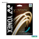 lbNX YONEX Kbg \tgejXp P V-Xp[NiV-SPARKj 125 ZAu[ SGVSi449j