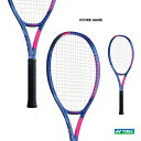ヨネックス YONEX テニスラケット Vコア ゲーム VCORE GAME 06VCG（668）