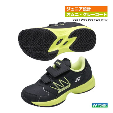 ヨネックス YONEX テニスシューズ ジュニア パワークッション ジュニア GC SHTJRGC(723)