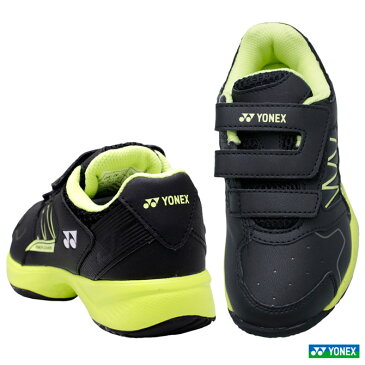 ヨネックス YONEX テニスシューズ ジュニア パワークッション ジュニア GC SHTJRGC(723)