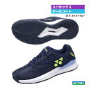 シューズ ヨネックス YONEX テニスシューズ ユニセックス パワークッション エクリプション 4 メン AC SHTE4MAC（019）