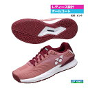 ヨネックス YONEX テニスシューズ レディス パワークッ