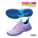 ヨネックス YONEX テニスシューズ レディス パワークッ