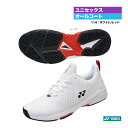 シューズ ヨネックス YONEX テニスシューズ ユニセックス パワークッション ソニケージ 3 メン AC SHTS3MAC（114）