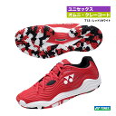 ヨネックス YONEX テニスシューズ ユニセックス パワークッション フュージョンレブ 5 メン GC SHTF5MGC（713）