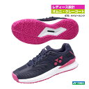 ヨネックス YONEX テニスシューズ レディス パワークッ