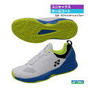 ヨネックス YONEX テニスシューズ ユニセックス パワークッション 206 SHT206（725）